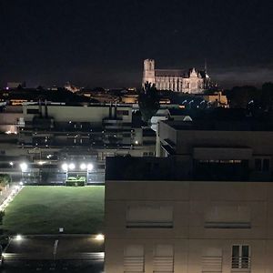 Le Septieme - Vue Cathedrale - Saint Remi